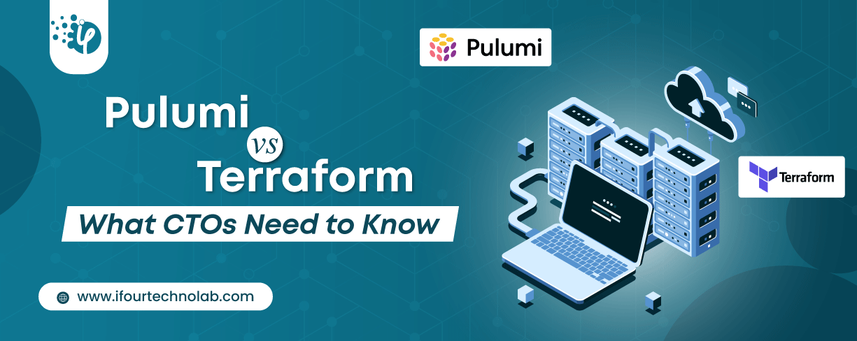 Pulumi vs Terraform Explained | IaC Guide for CTOs